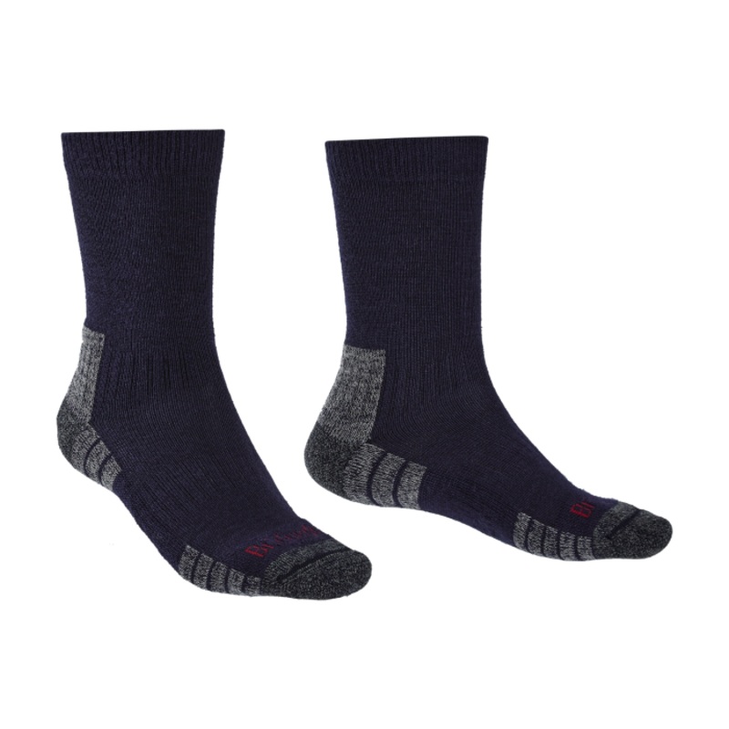 Bridgedale Hike LW Performance Socks (Men's)