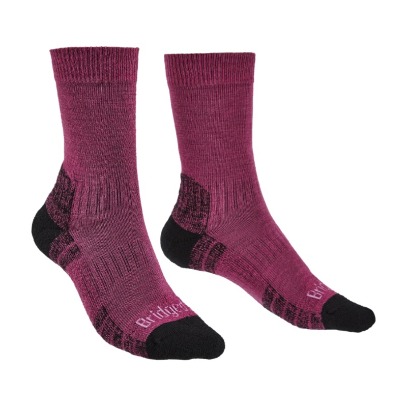 Bridgedale Hike LW Performance Socks (Women's)