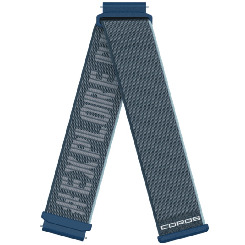 Coros 20mm / 22mm Nylon Band