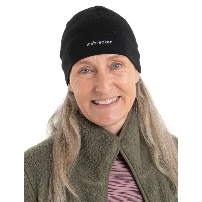 Icebreaker Merino 200 Oasis Beanie (Unisex)