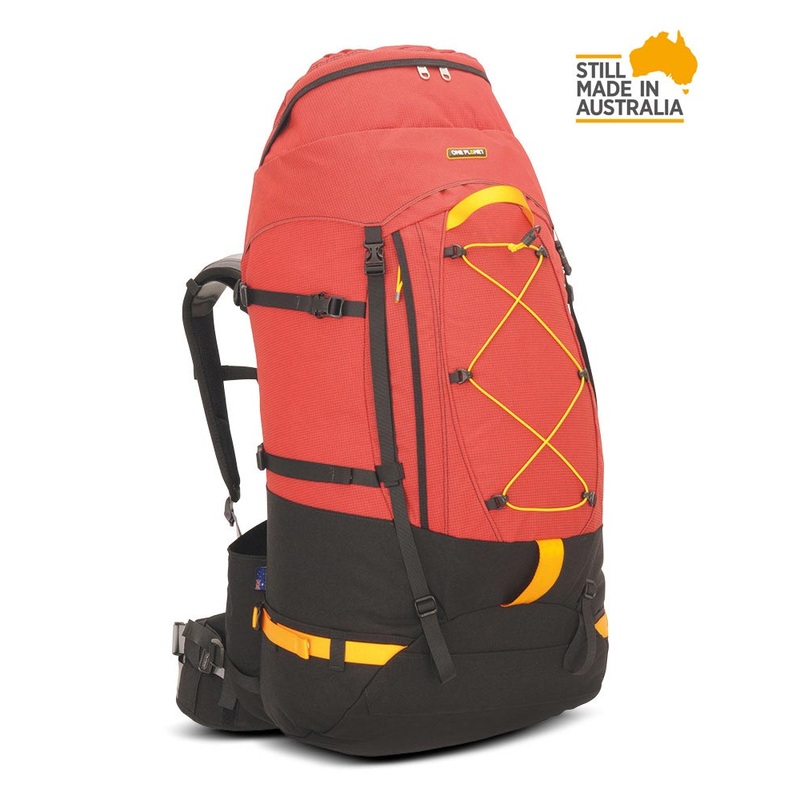 One Planet BFG Backpack