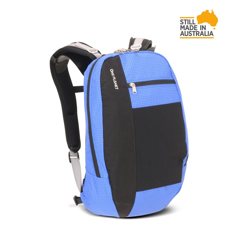 One Planet Hitchhiker 25L Backpack