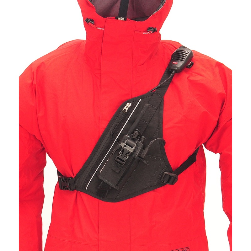 One Planet Radio Harness