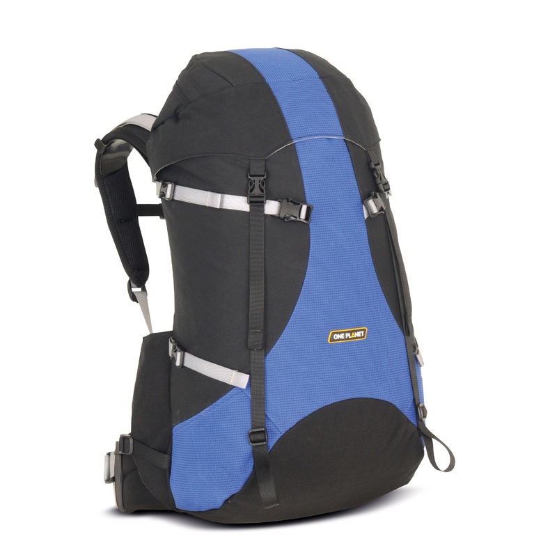 One Planet Traverse 40 Backpack