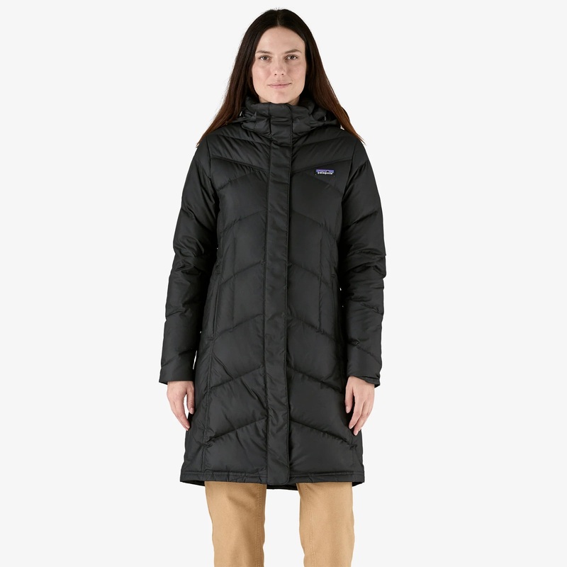 Patagonia Down With It Parka (Women's)