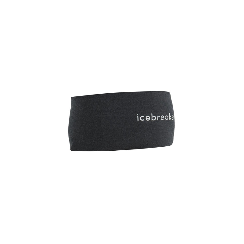 Icebreaker Merino 200 Oasis Headband (Unisex)