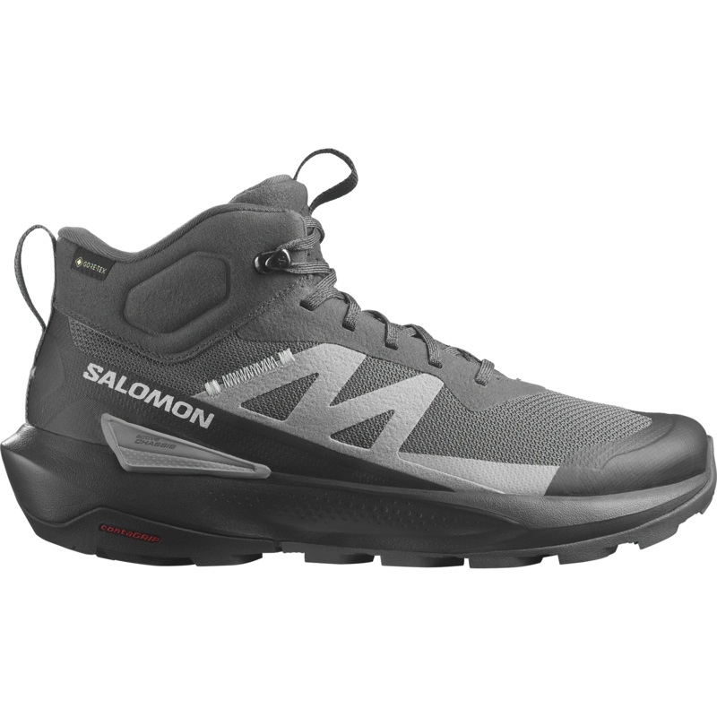 Salomon Elixir Activ Mid GORE-TEX (Men's)