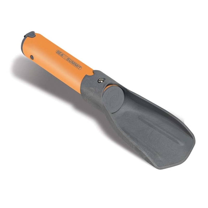 Sea To Summit Pocket Trowel Nylon 66