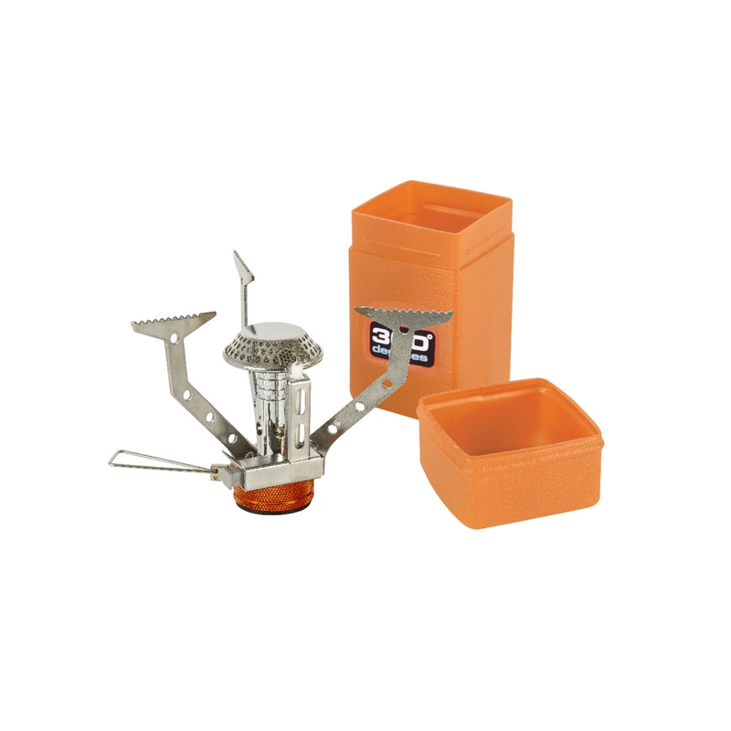 360 Furno Stove with Igniter