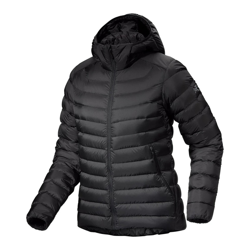 Arcteryx Cerium Hoody (Women's)