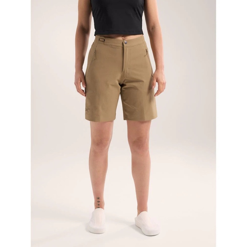 Arcteryx Gamma Shorts 9" (Women's)