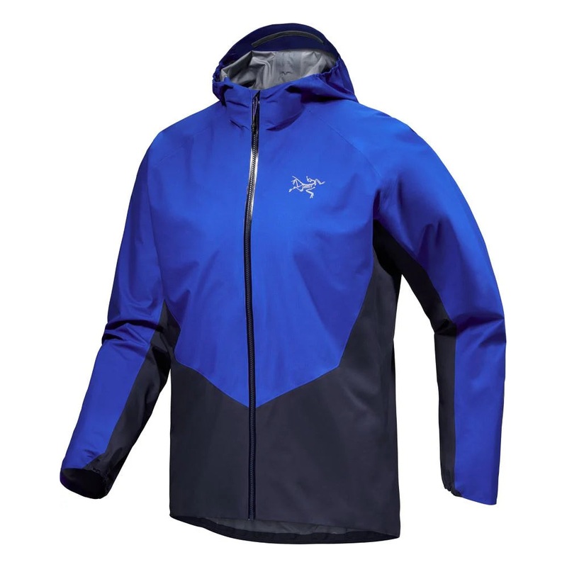 Arcteryx Norvan Shell Jacket GTX (Men's)