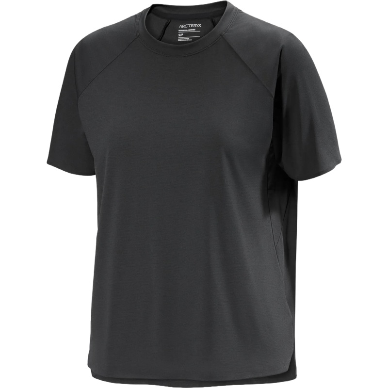 Arcteryx Silene Crew SS (Women's)