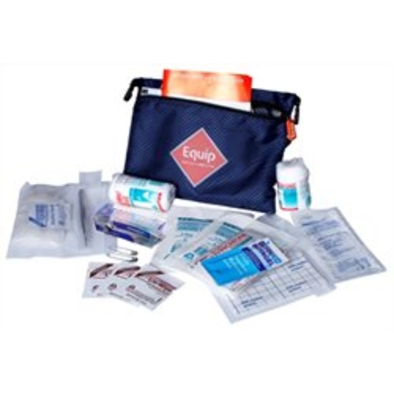Equip Rec 2 - First Aid Kit