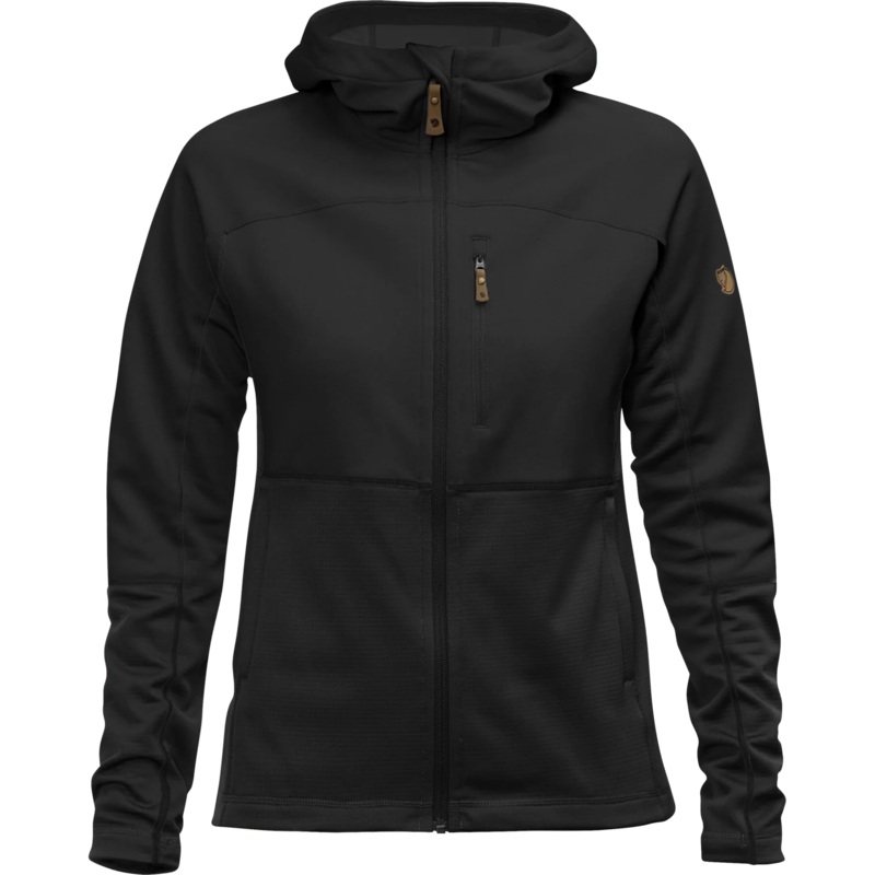 Fjallraven Abisko Trail Fleece (Women's)