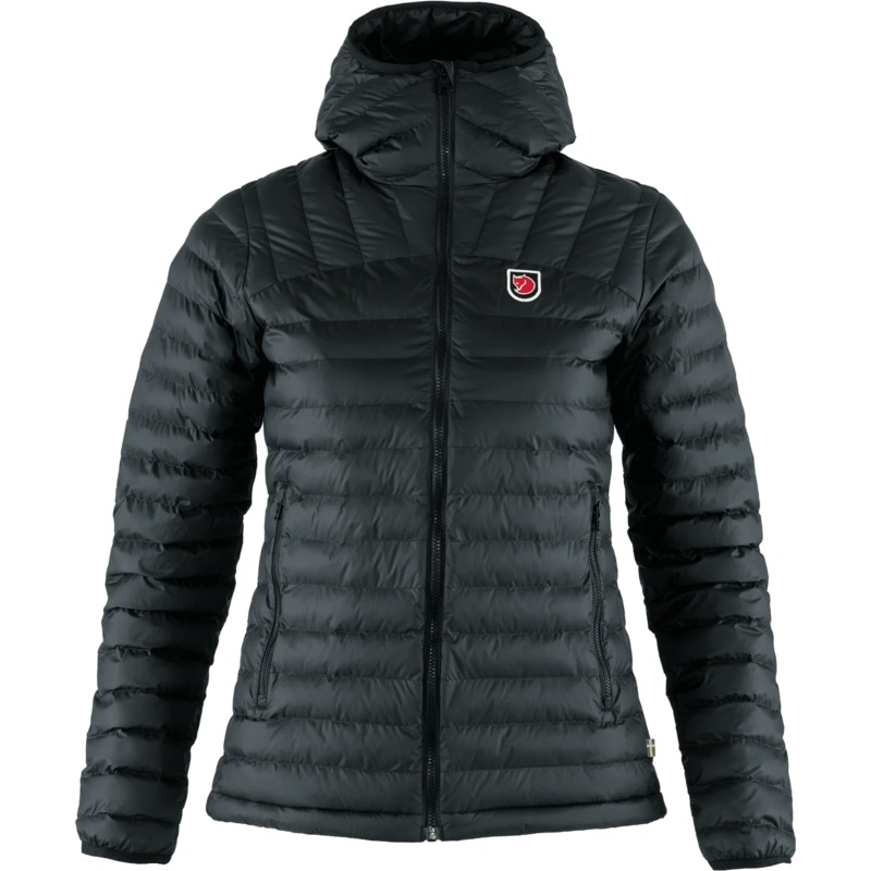 Fjallraven Expedition Latt Hoodie (Women's)