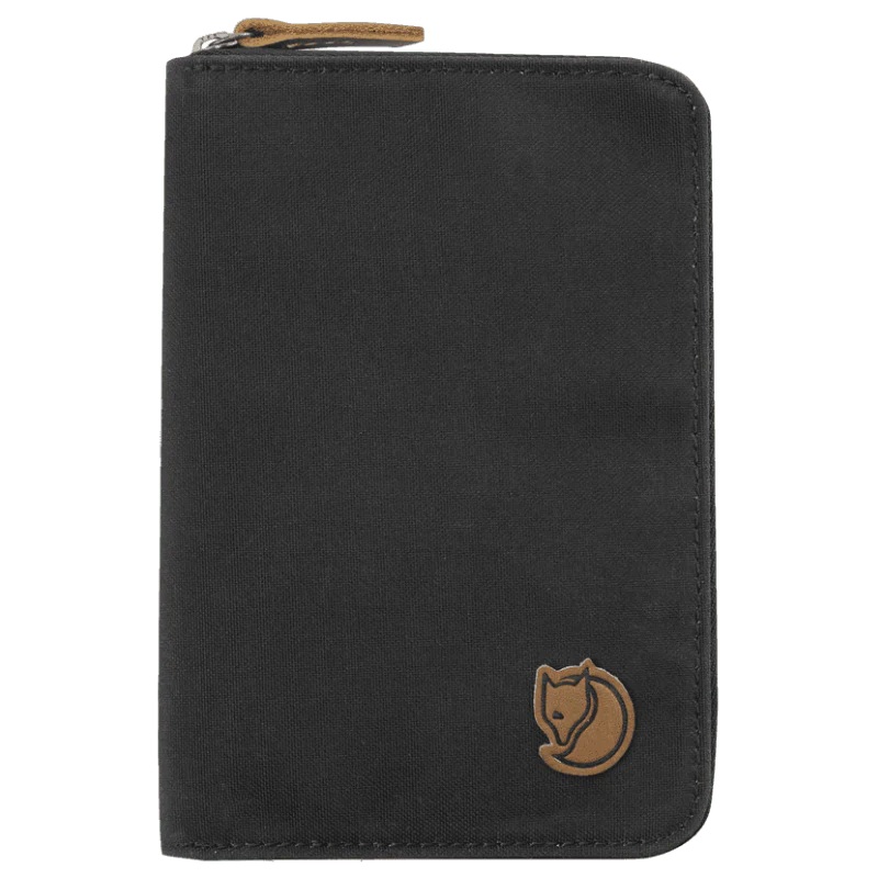 Fjallraven Passport Wallet