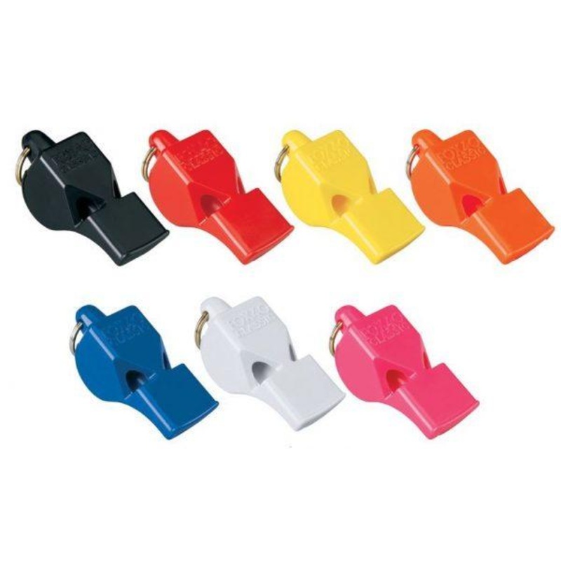 Fox 40 Classic Whistle