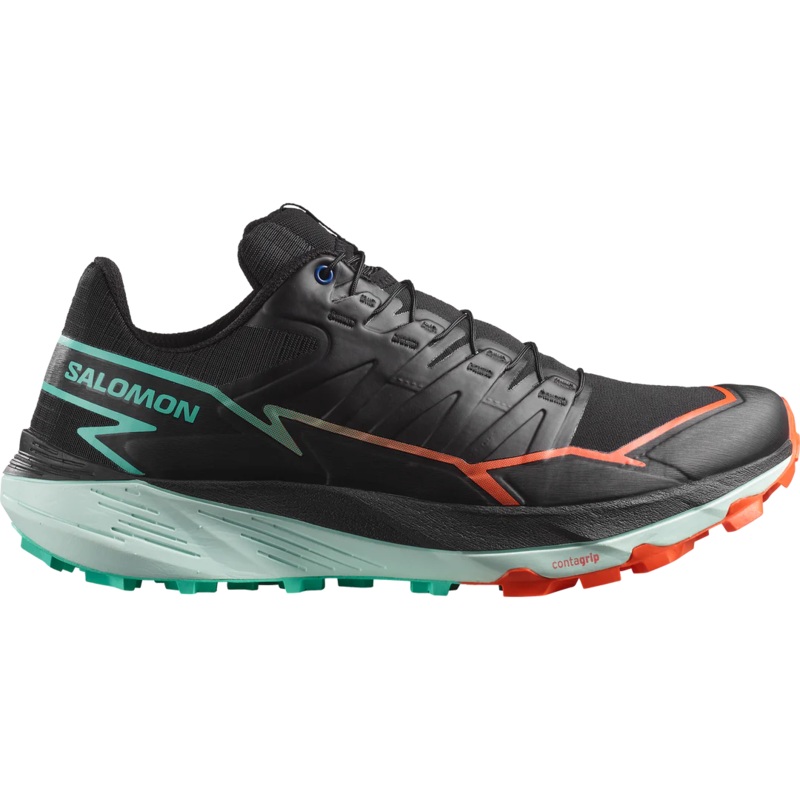 Salomon Thundercross Shoes (Men's)
