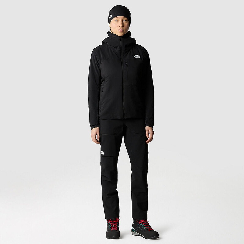 The North Face Summit Series Casaval Hoody (Women's)