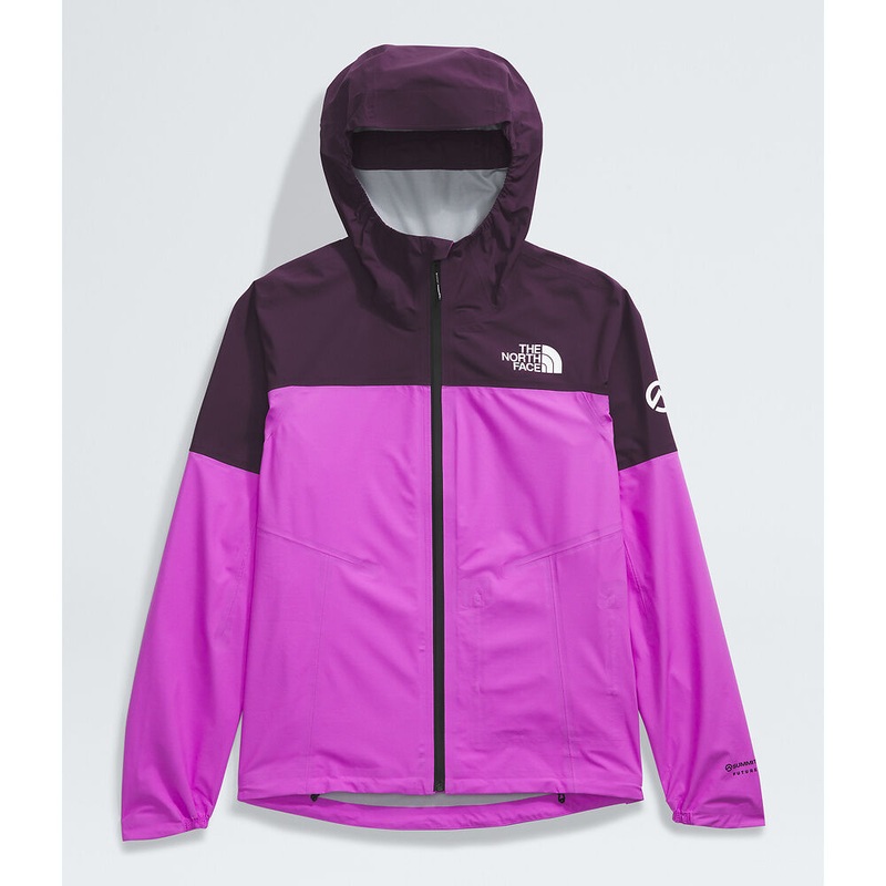 The North Face Summit Series Superior FUTURELIGHT Jacket (Women's) Black Currant