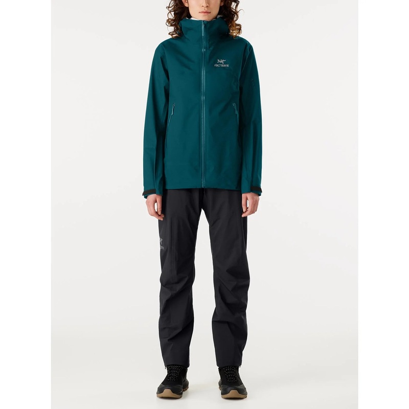 Arcteryx Beta GTX Pants (Women's)