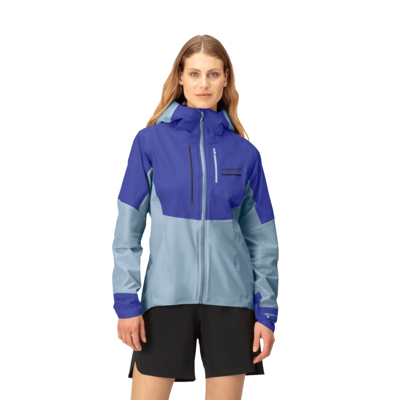 Norrna Senja Gore-Tex Active Jacket (Women's)