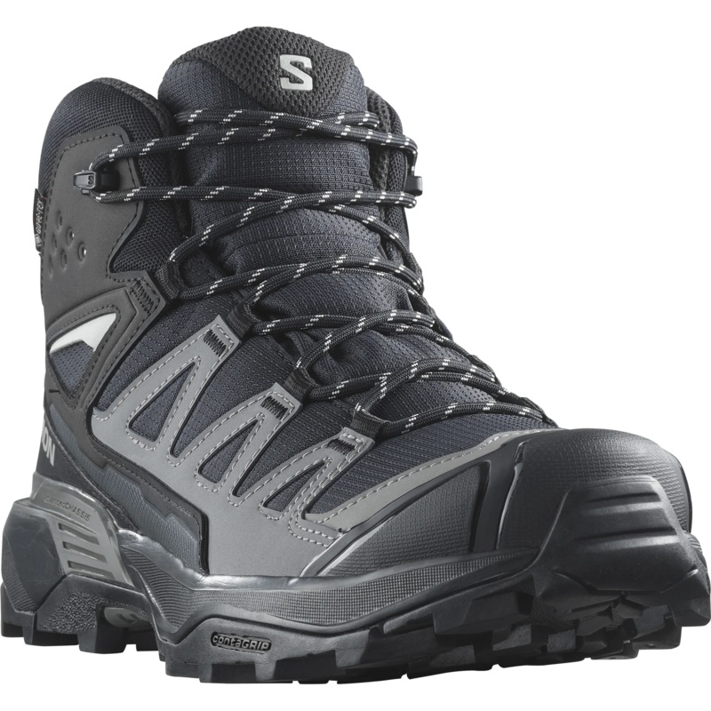 Salomon X Ultra 360 Mid GORE-TEX (Men's)