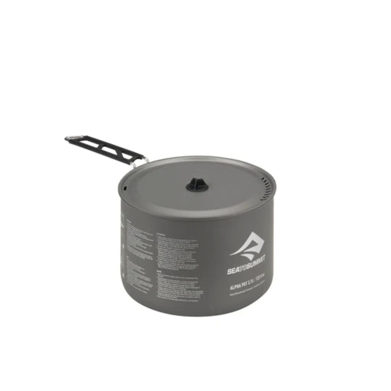 Sea To Summit Alpha Pot