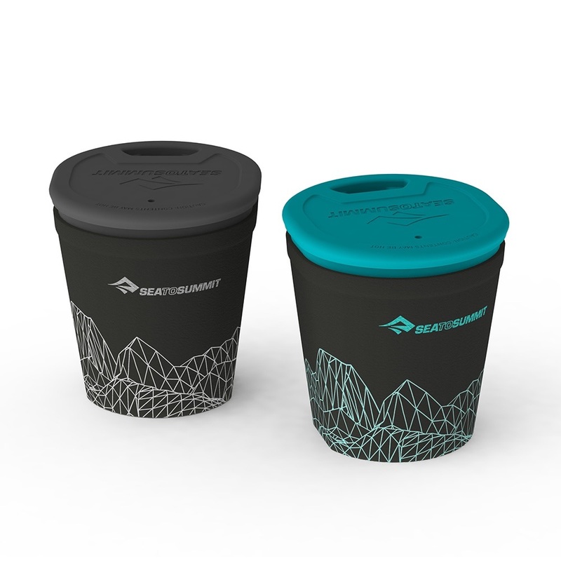 Sea to Summit DeltaLight Insulated Mug