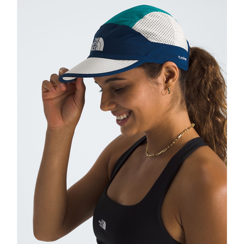 The North Face Summer LIGHTRANGE Run Hat (Unisex)