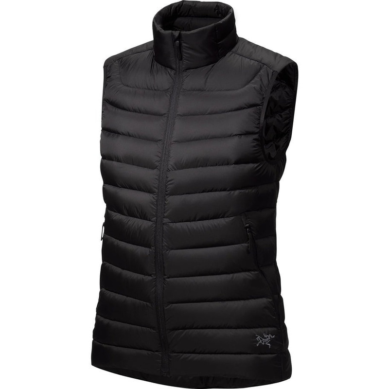 Arcteryx Cerium Vest (Women's)
