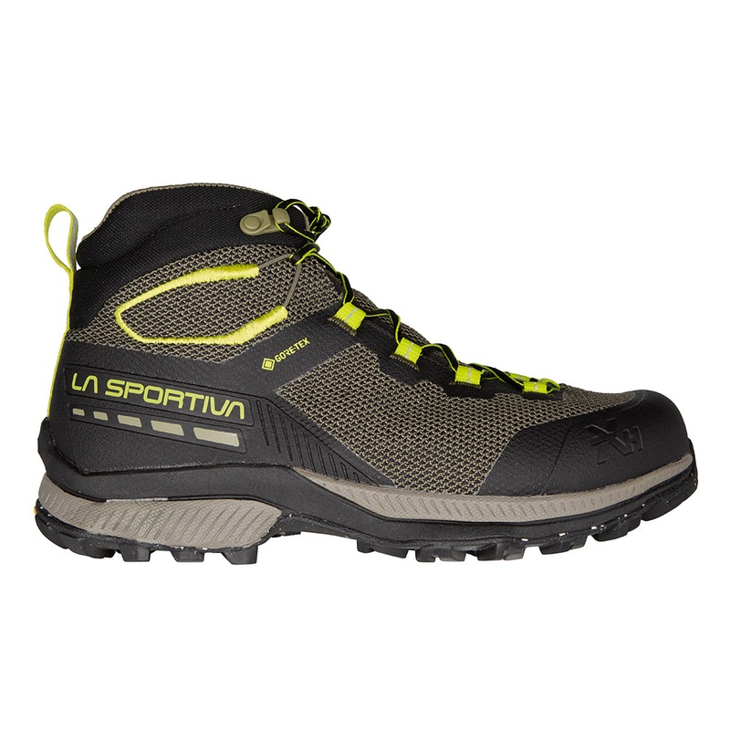 La Sportiva TX Hike Mid GTX Hiking Boot (Men's)
