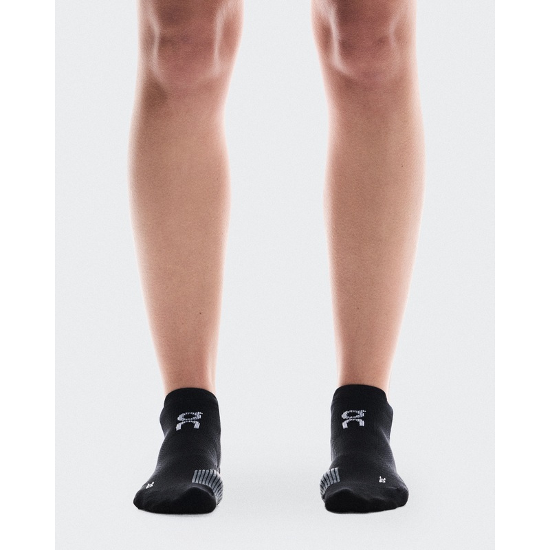 On Performance Run Sock Low (Unisex)