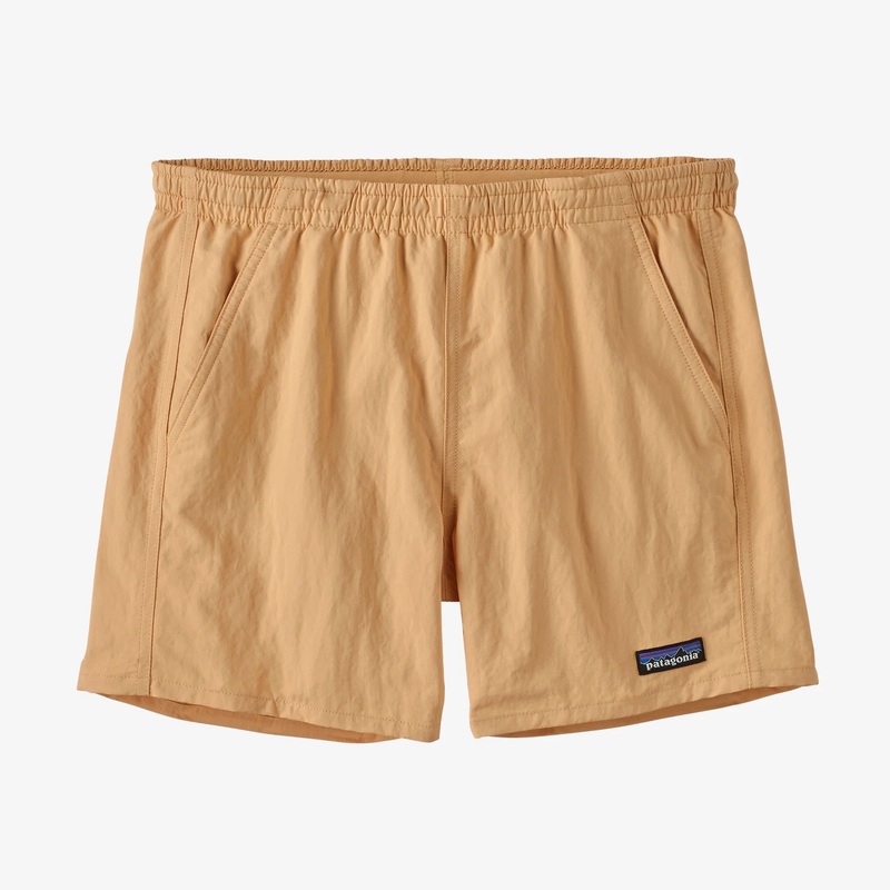 Patagonia Baggies Shorts 5" (Women's) Sandy Melon