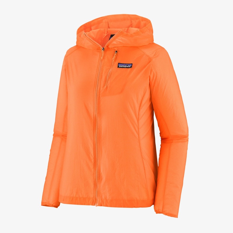 Patagonia Houdini Jacket (Women's) Vivid Apricot