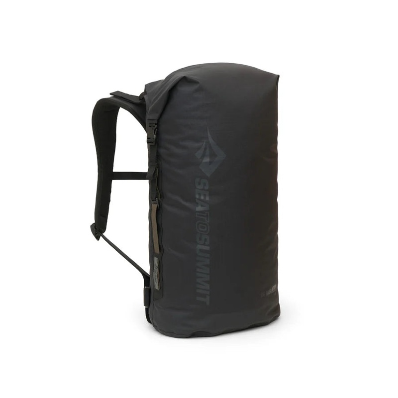 Sea To Summit Big River Dry Backpack