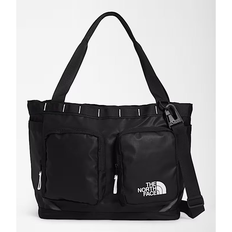 The North Face Base Camp Voyager Tote