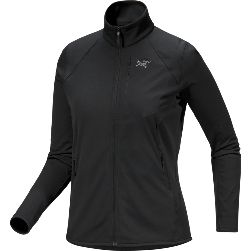 Arcteryx Delta Jacket (Women's)