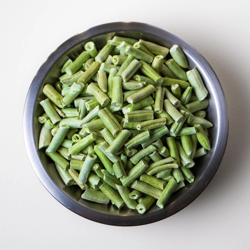 Campers Pantry Side Dishes