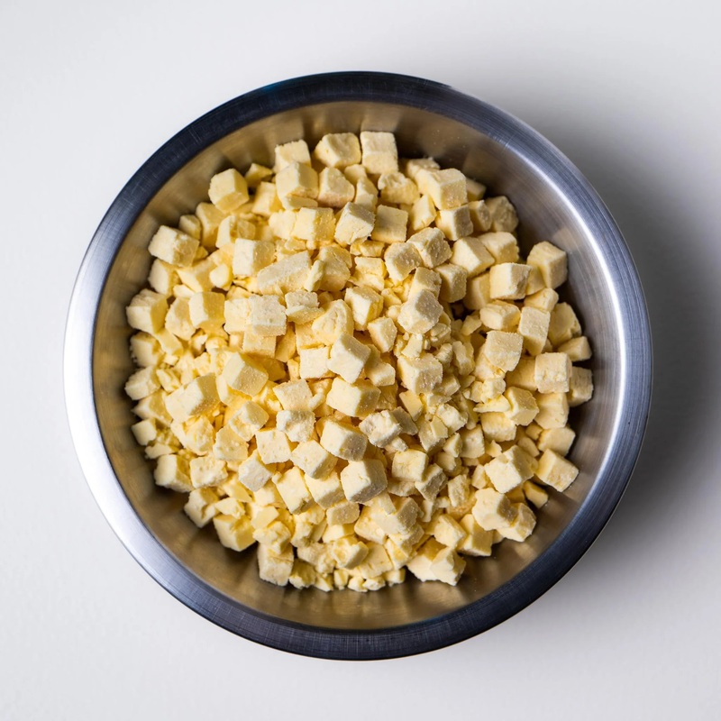 Campers Pantry Snacks and Dips