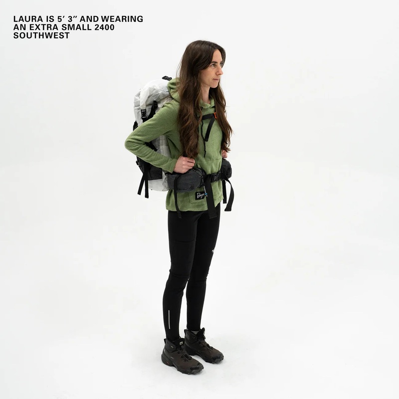 Hyperlite Mountain Gear Southwest