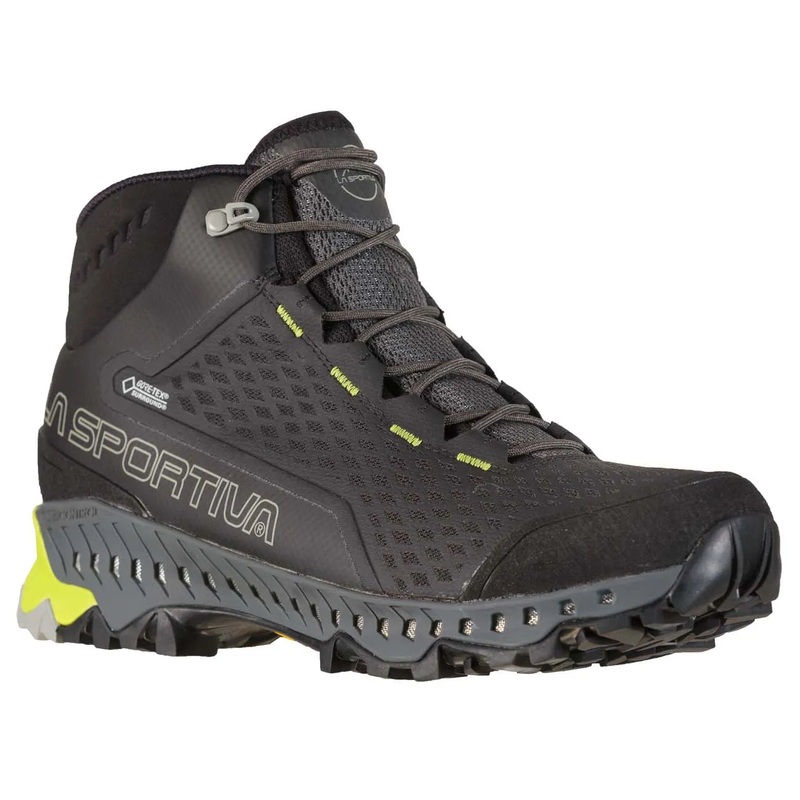 La Sportiva Stream GTX Mid Hiking Boot (Men's)