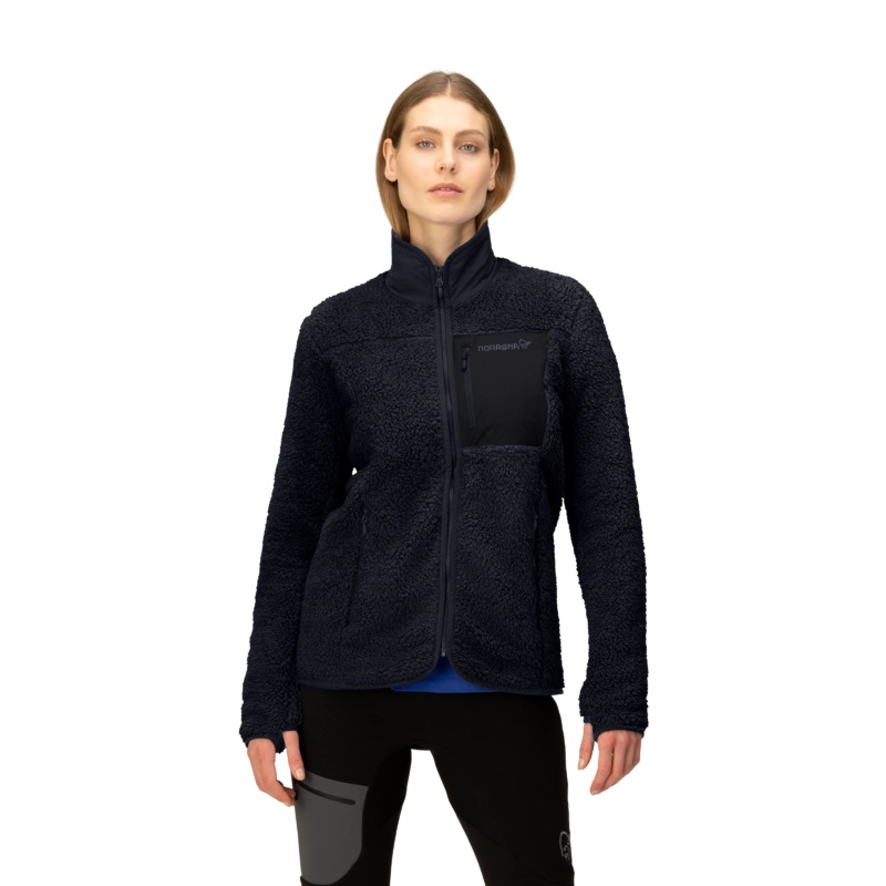 Norrna Femund Warm3 Jacket (Women's)
