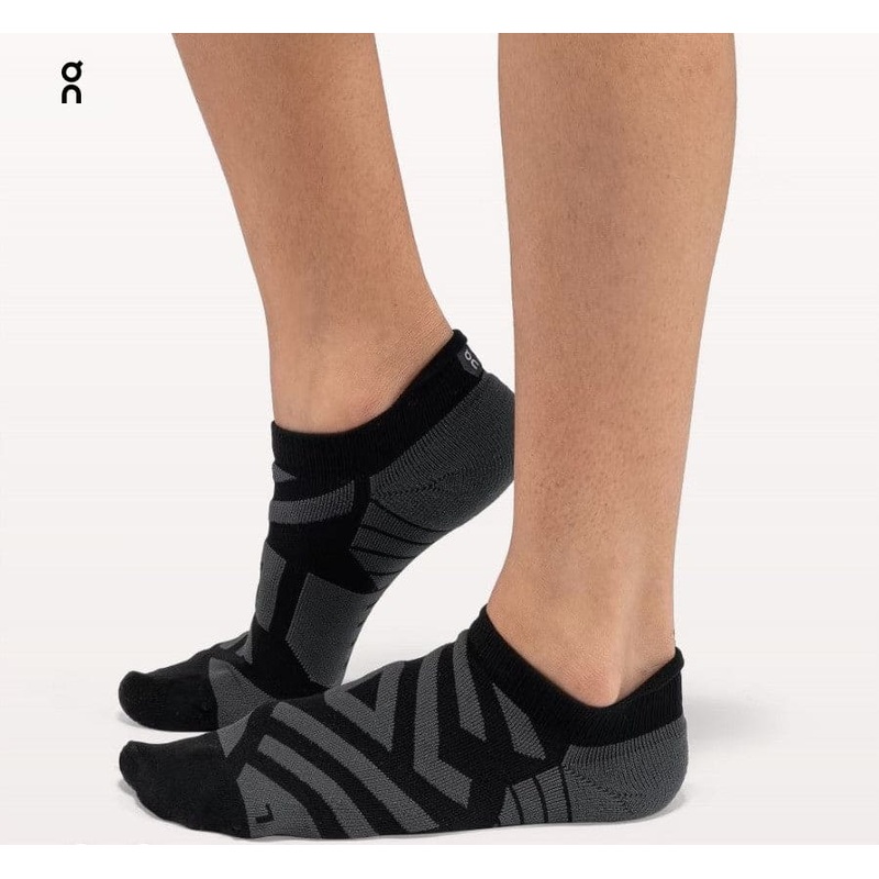 On Performance Low Socks (Women's)