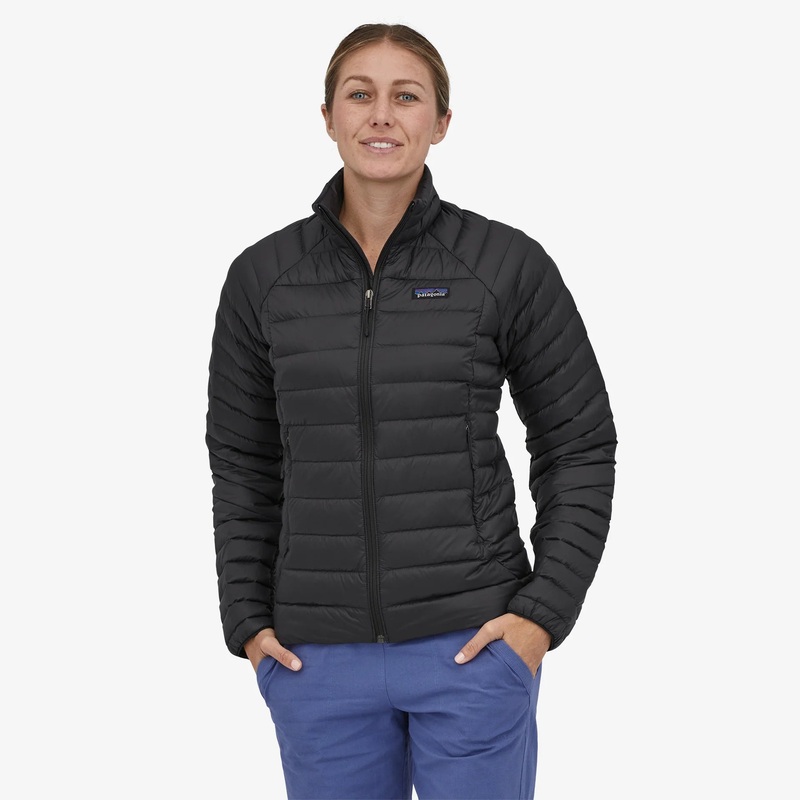 Patagonia Down Sweater Jacket (Women's)