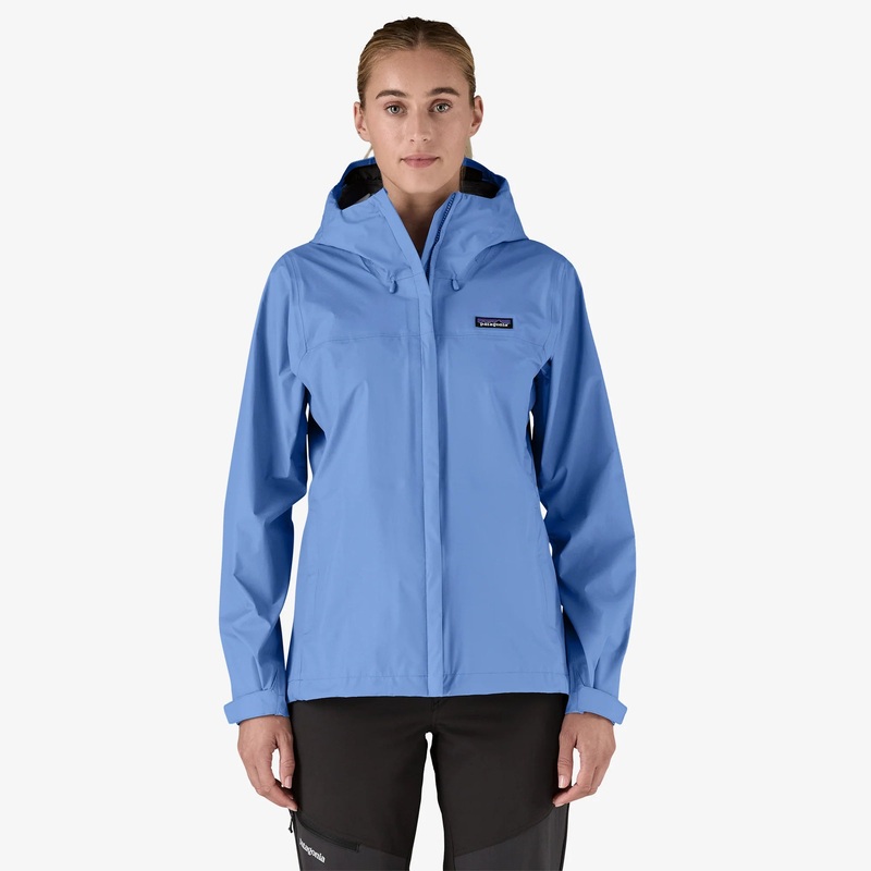 Patagonia Torrentshell 3L Rain Jacket (Women's)