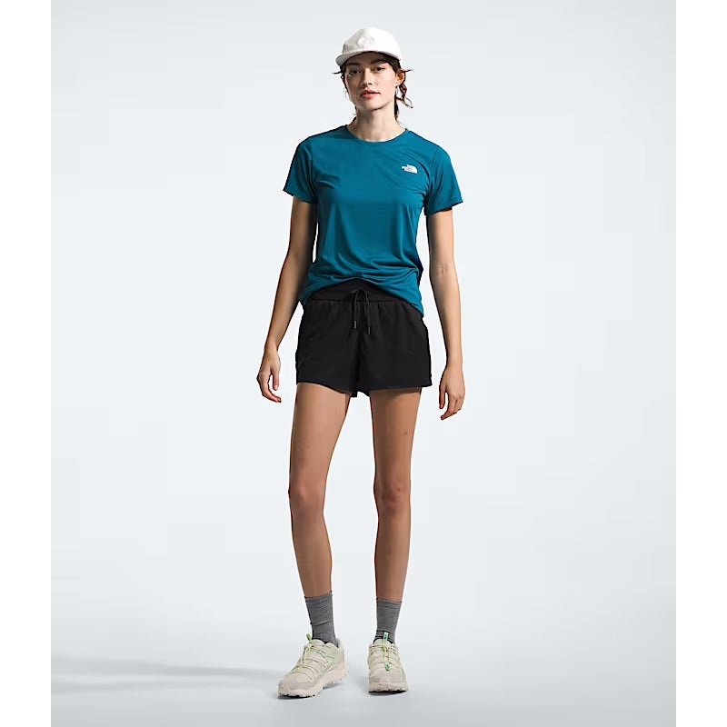 The North Face Aphrodite Shorts (Women's)