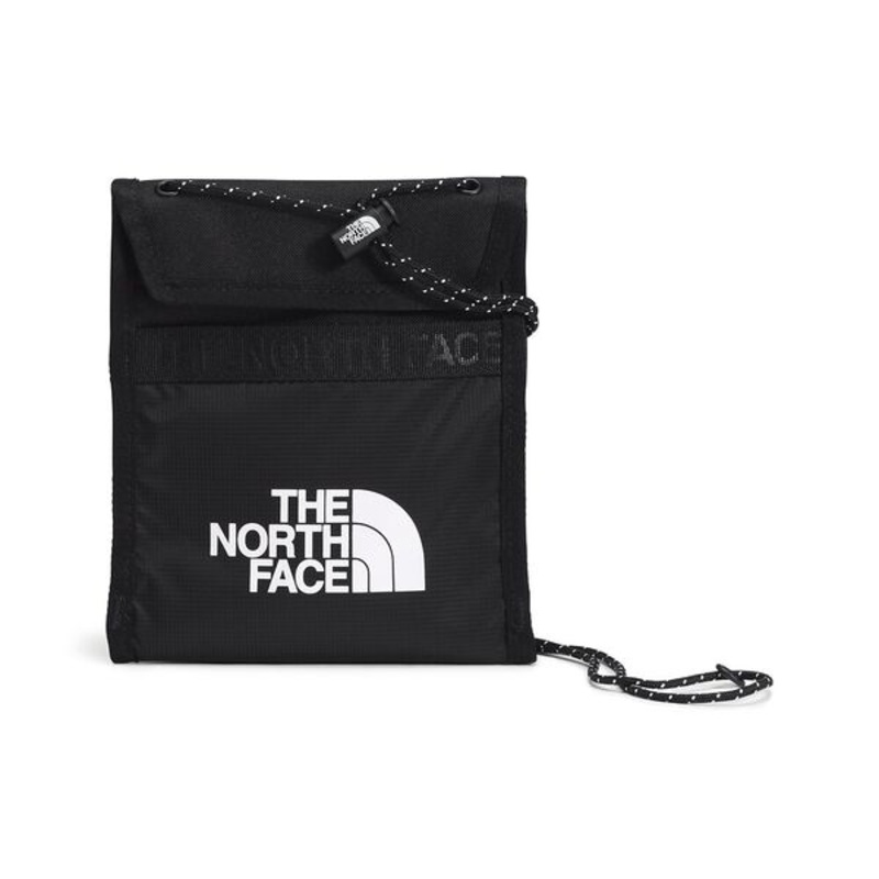 The North Face Bozer Neck Pouch