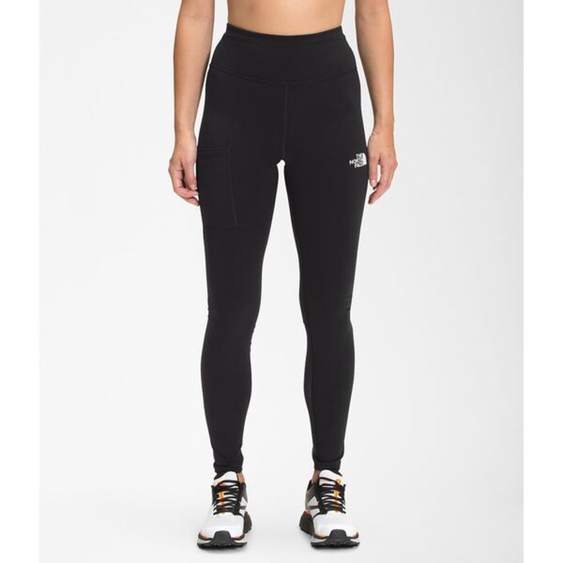 The North Face Movmynt Tights (Women's) TNF Black
